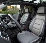 Chevrolet Equinox Premier 2017 года (NA)